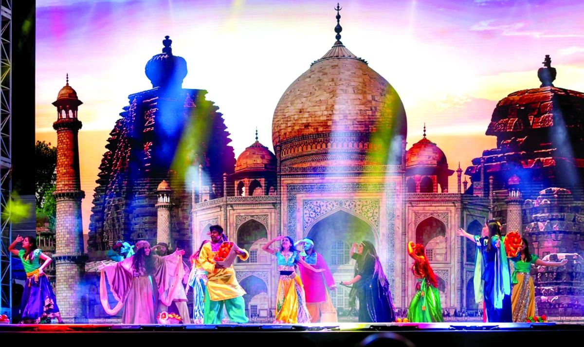 مؤسسة قطر لـ «العرب»: «الغرة» تنطلق بعروض تناسب كافة الأجيال.. الخميس المقبل