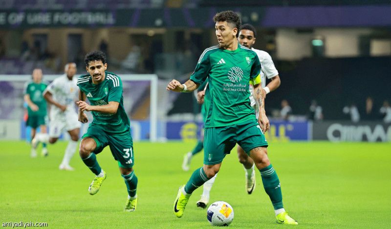 المرة الأولى.. الأهلي يحقق 3 انتصارات خارج ملعبه