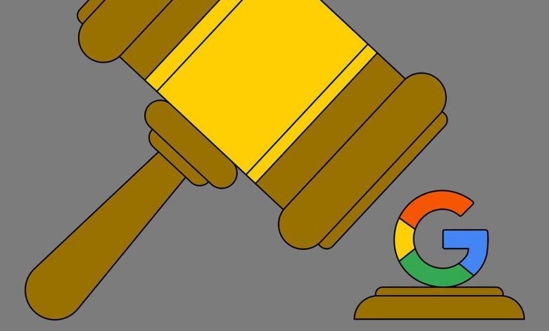 بدفع حكومي.. جوجل قد تبيع متصفح كروم ونظام أندرويد