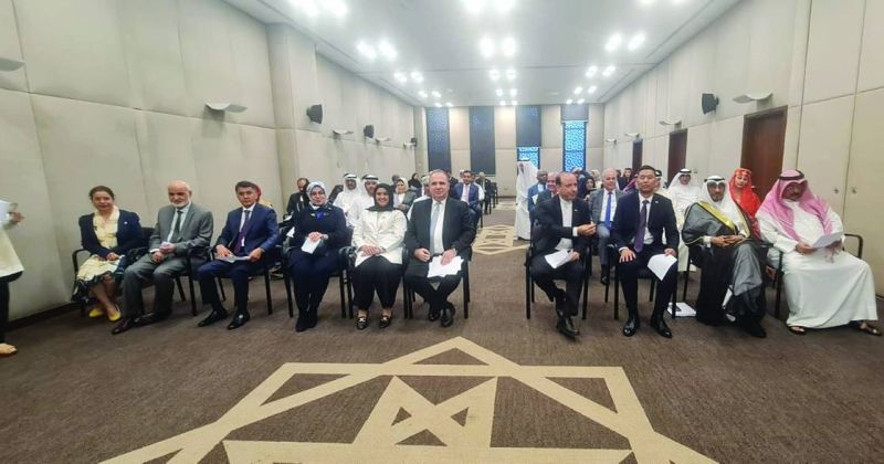 كريموف: تطوّر متسارع للعلاقات الكويتية - الأذرية