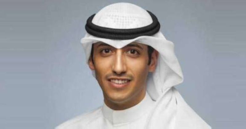 أمين سر جمعية المحامين خالد السويفان