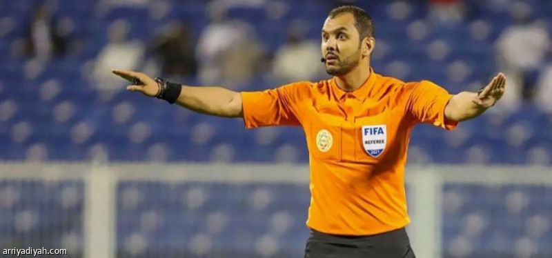 الهويش يقود مواجهة بوريرام يونايتد وكاوساكي فرونتال