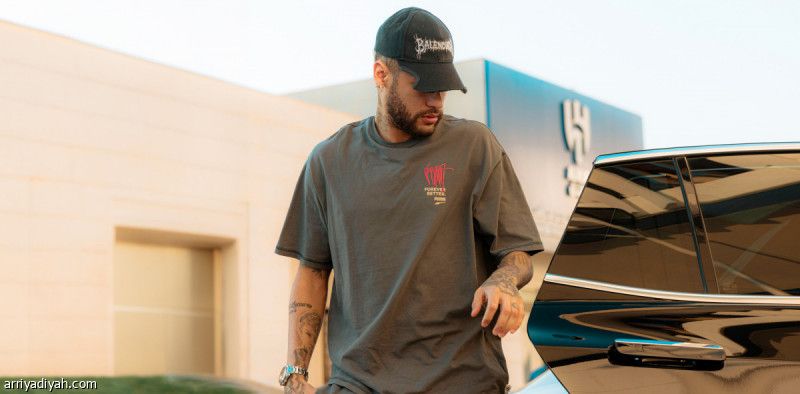 والد نيمار: الصيف يحدد مصير ابني بعد رحلة الهلال