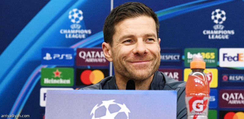 الإصابات تجبر ألونسو على الصاعدين