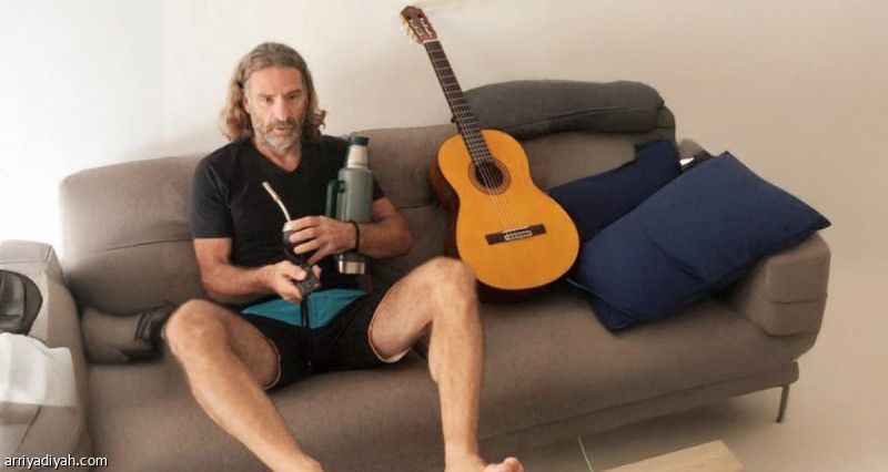 كارينيو يصل جدة خلال 48 ساعة