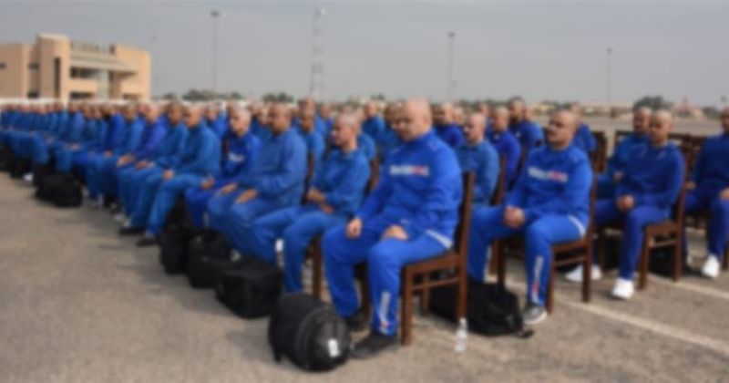 «رئاسة الأركان»: فتح باب التطوع للالتحاق بشرف الخدمة العسكرية بالقوة البحرية