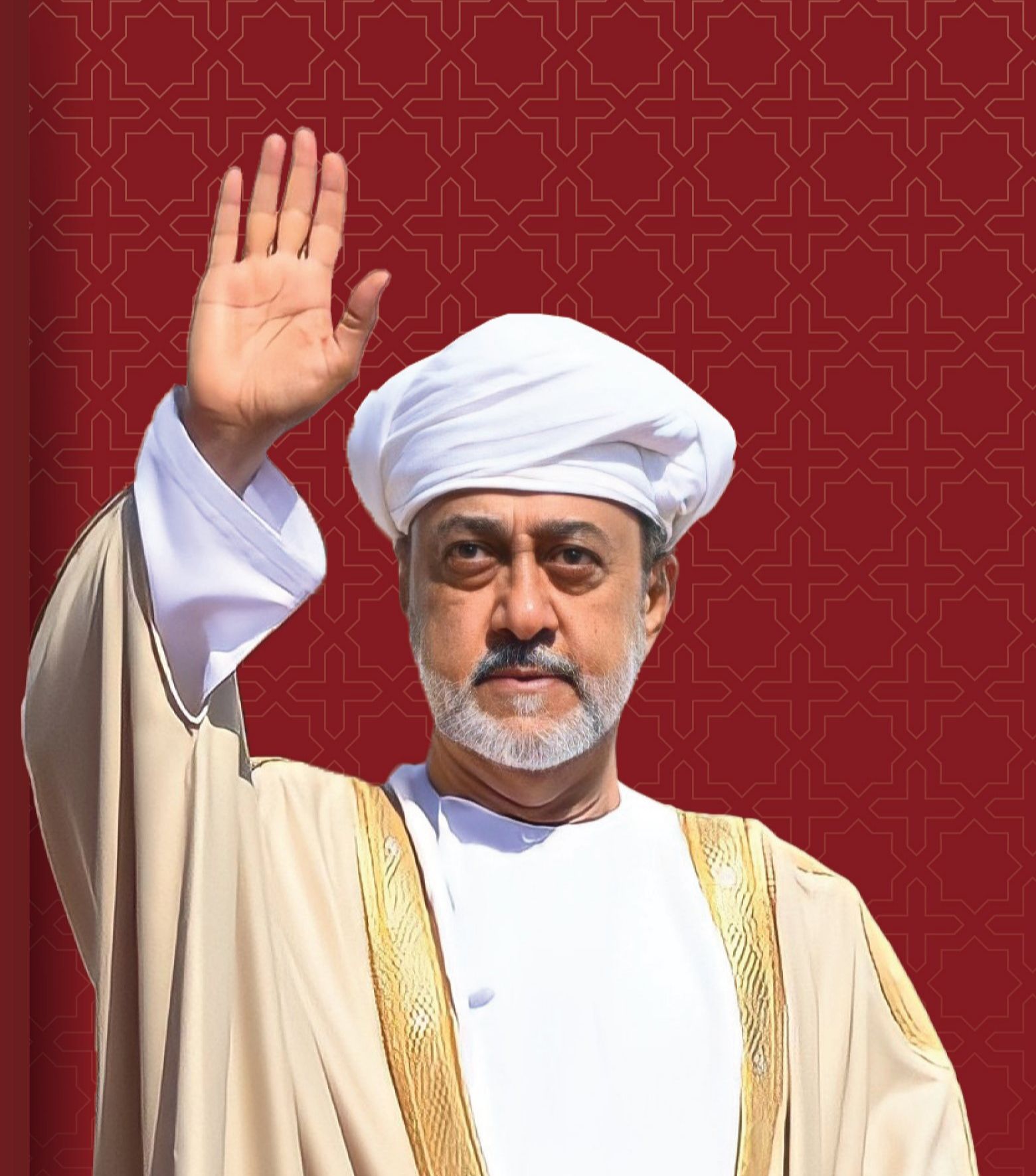 جلالةُ السُّلطان المُعظم يزور جمهورية تركيا.. بعد غدٍ