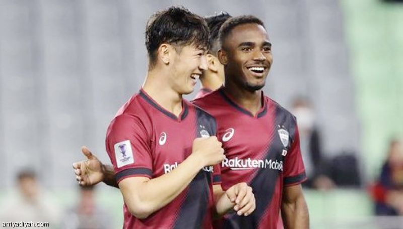 فيسيل كوبي يسقط سنترال ويعزز صدارته