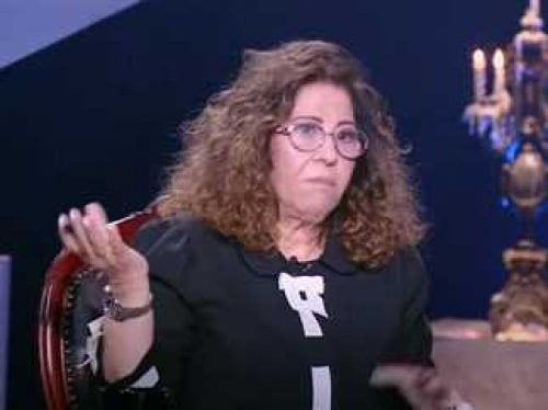 “اسمعوا كلامي بعد ايام سيندم الجميع لامحاله”.. ليلى عبد اللطيف تثير الرعب مجدداً بتوقع غير مألوف وقتها لن ينفع الندم