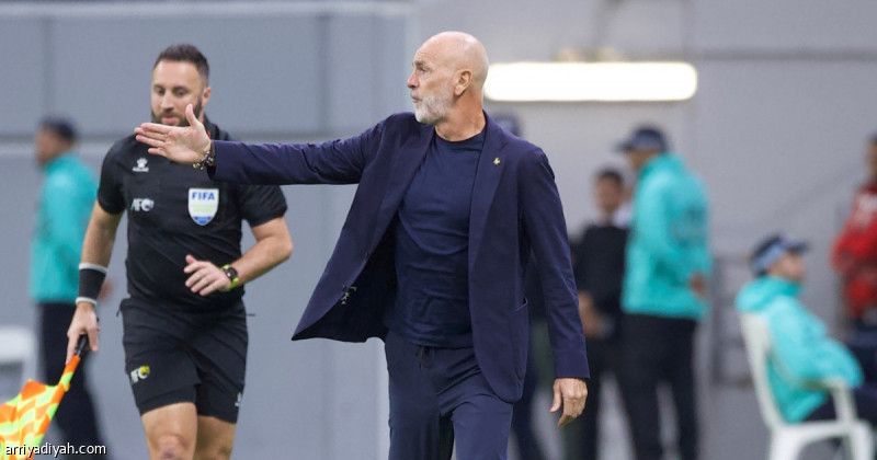 بيولي: كسبنا الغرافة بتكتيك القادسية