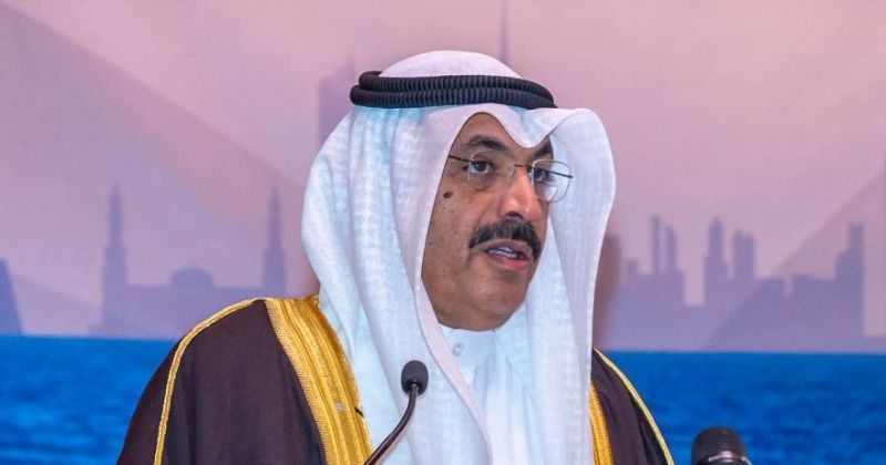 العتيبي: قطاع الطيران المدني في الكويت يشهد تحديثا للبنية التحتية للمطار بدعم من القيادة السياسية