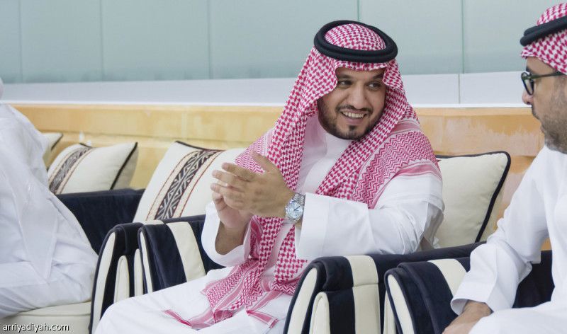 الحضور الأول.. 6 ساعات تربط الماجد بالنصر