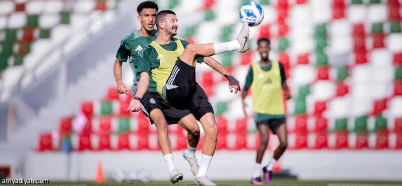 الاتفاق.. المالكي يتقدم رحلة الدوحة