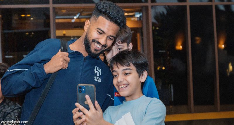 أمام السد.. جيسوس يعيد طريقة الأهلي