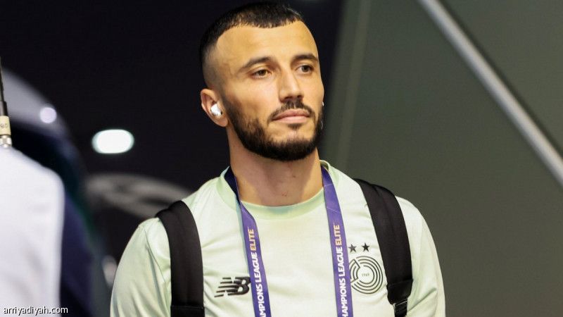 بعد هزيمتي روشن.. سايس يلتقي الهلال مجددا