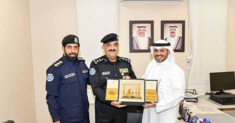 محافظ «مبارك»: معالجة العوائق وإنجاز المعاملات بالشكل المطلوب