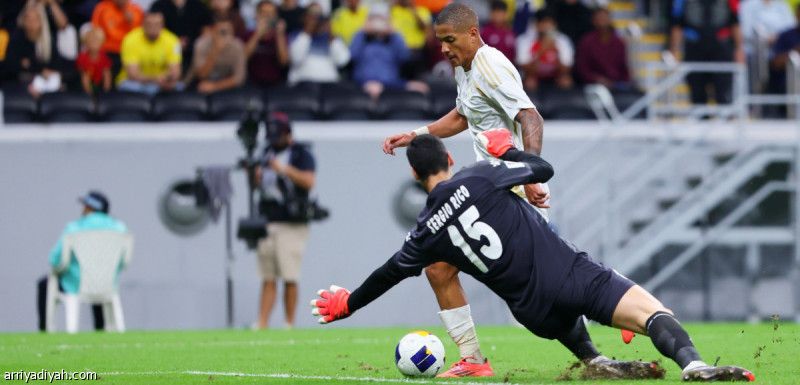 قبل آخر 3 جولات.. تأهل الأهلي والنصر.. والهلال يحتاج نقطة