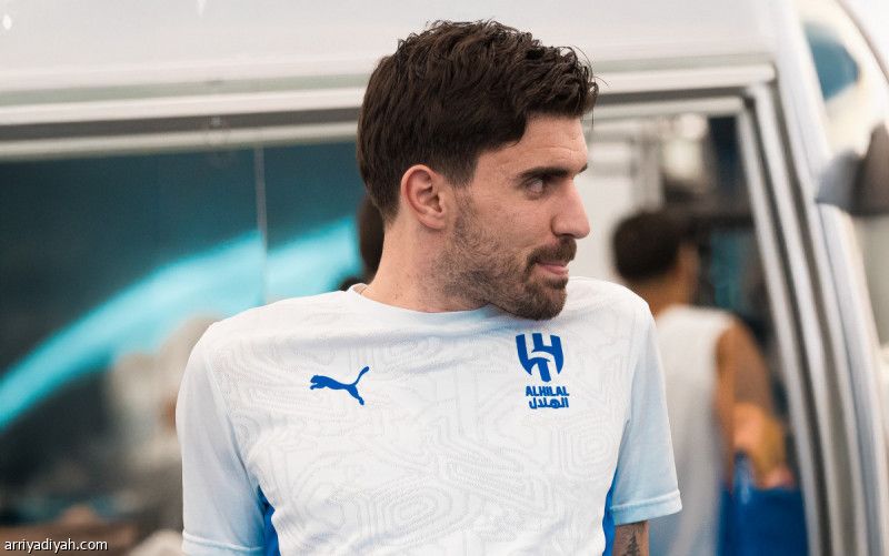 نيفيز.. فحوصات طبية إضافية