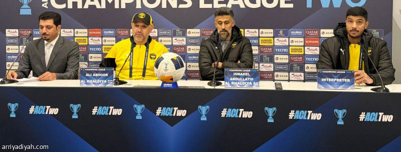 عاشور: نتسلح بالدوليين في وجه التعاون