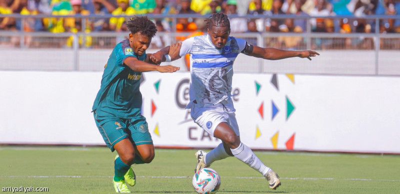 أبطال إفريقيا.. الهلال السوداني ينتصر.. ومولودية الجزائر يتعادل