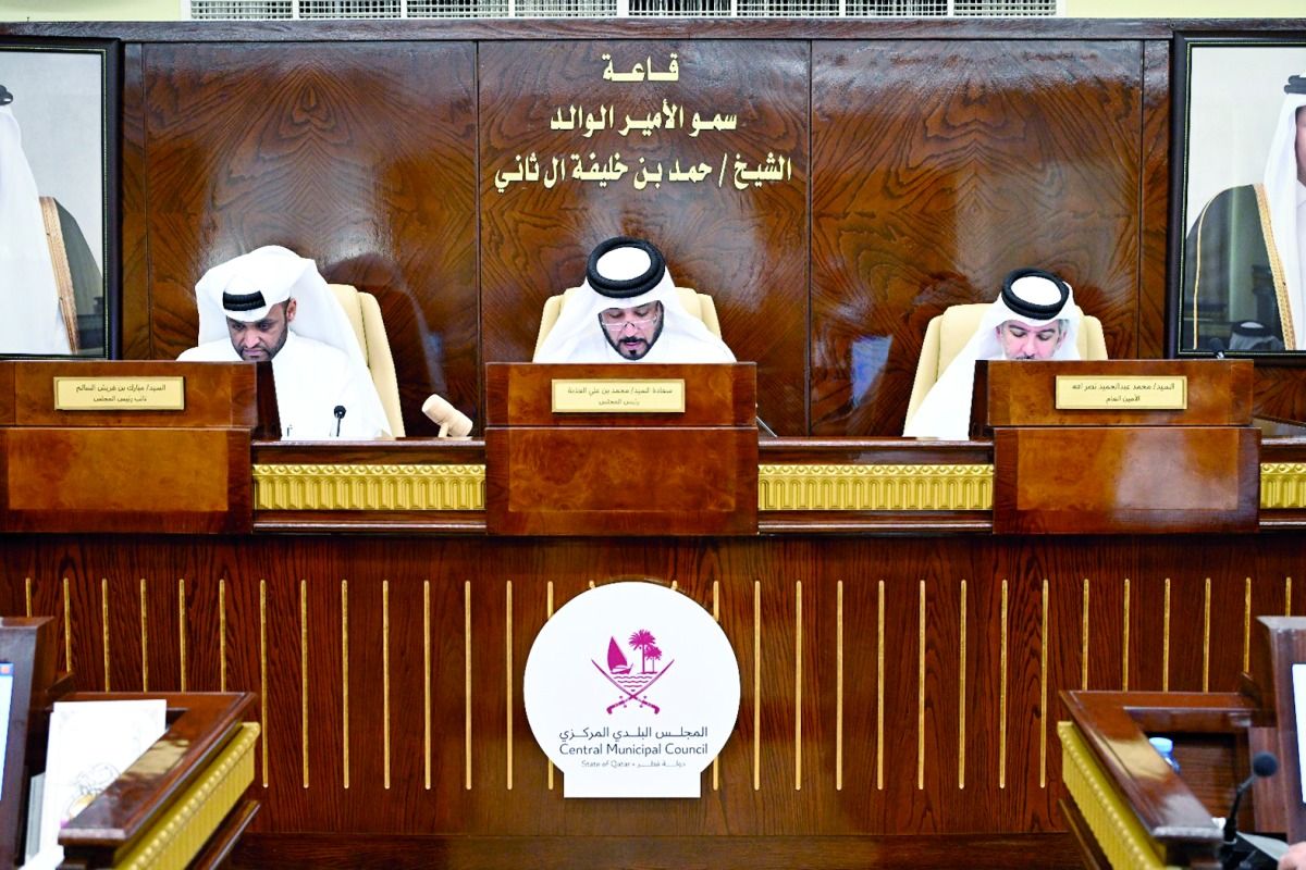 «البلدي» يناقش خطط تنشيط السياحة