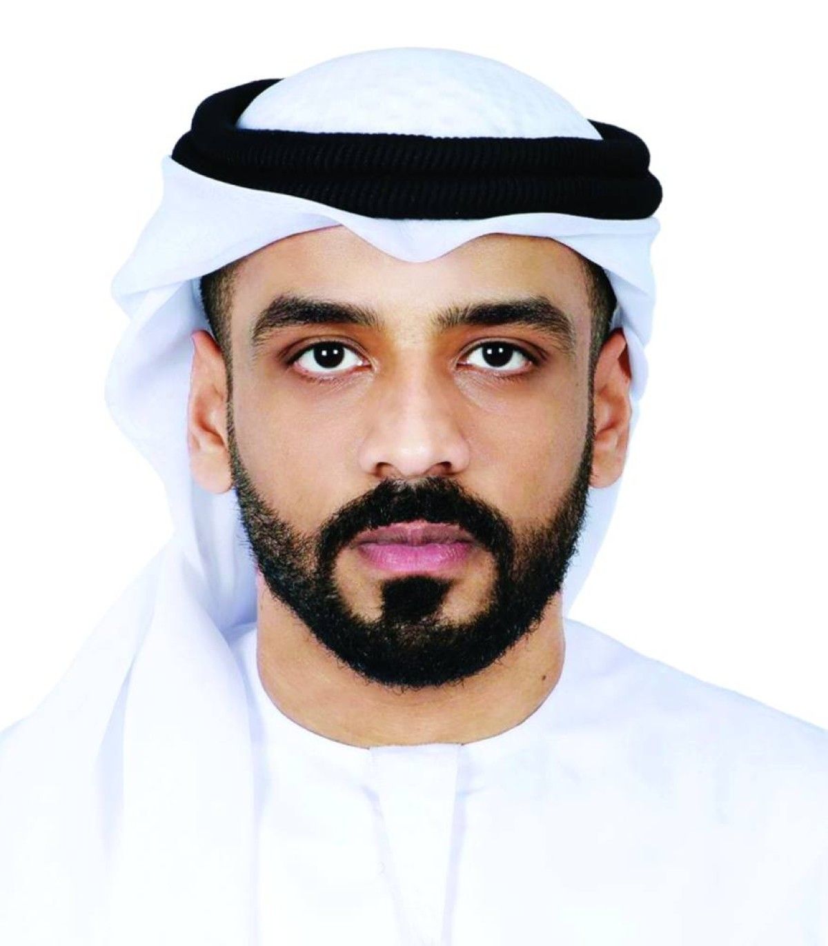 عبدالله المشرخ: الخدمة الوطنية أعادت تشكيلي