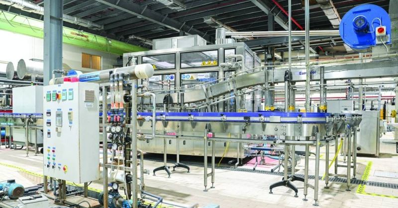 «الكهرباء»: كاميرات مراقبة بمواقع 26 محطة مياه