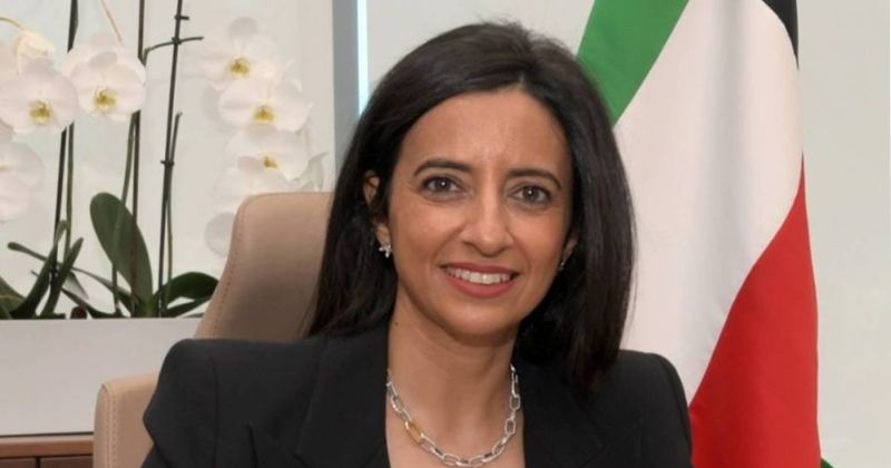 شريفة الشلفان