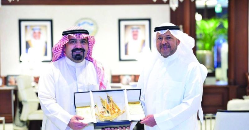 العذبي: التعاون بين «القطاعين» يعزز الخدمات الصحية