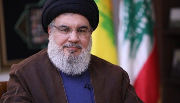 عقب اتفاق وقف إطلاق النار.. حزب الله يستعد لتشييع حسن نصر الله