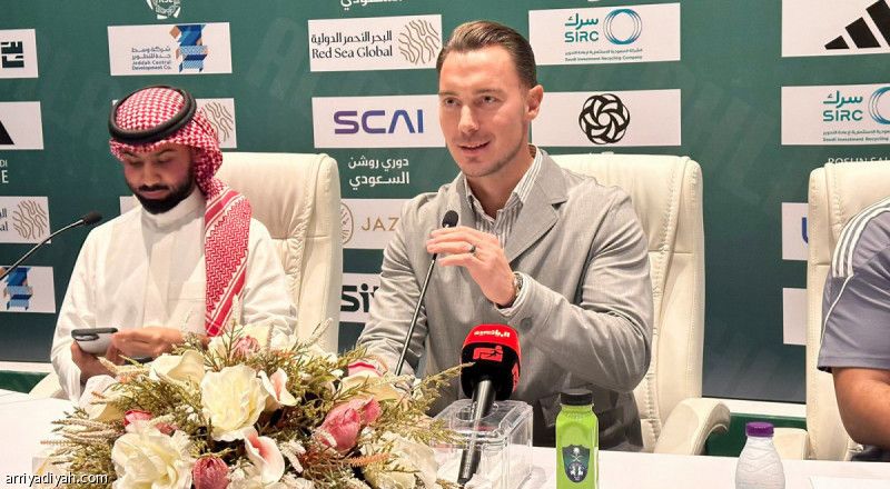 يايسله: نريد حكاما أفضل.. ولن أتحدث عن الصفقات