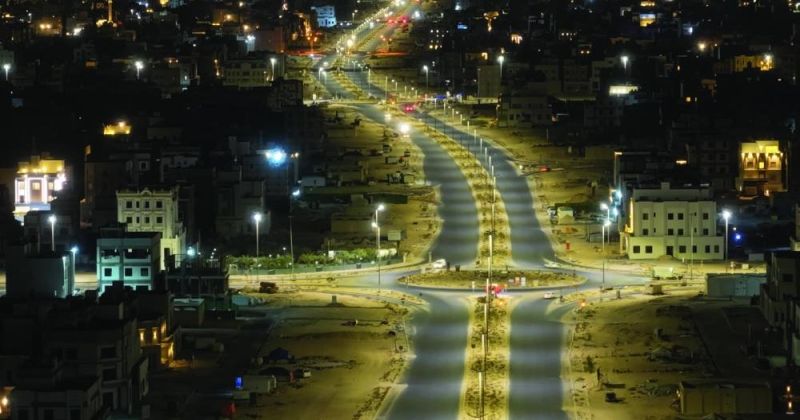 «السكنية»: الانتهاء من تنفيذ وتشغيل 116 مبنى عاماً للمرحلة الأولى بالمطلاع