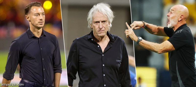 بعد نخبة آسيا.. الأهلي والهلال والنصر نتائج متباينة محليا