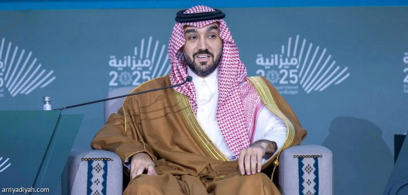 الفيصل: احتضنا 80 فعالية عالمية بحضور 2.5 مليون سائح