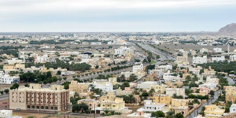 أكثر من 16 مليون ريال عُماني حجم التداول العقاري بالظاهرة