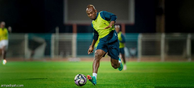 الأخدود يؤجل تشكيلة لقاء الخلود