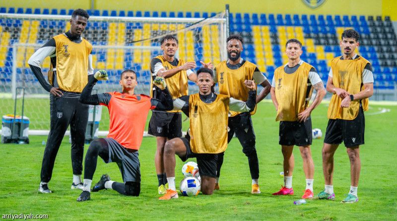 التعاون ينشد فك الارتباط مع الخالدية