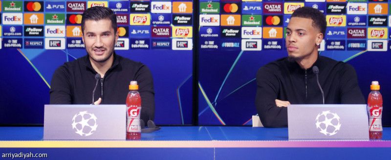 دورتموند.. المواجهة الكرواتية الأولى