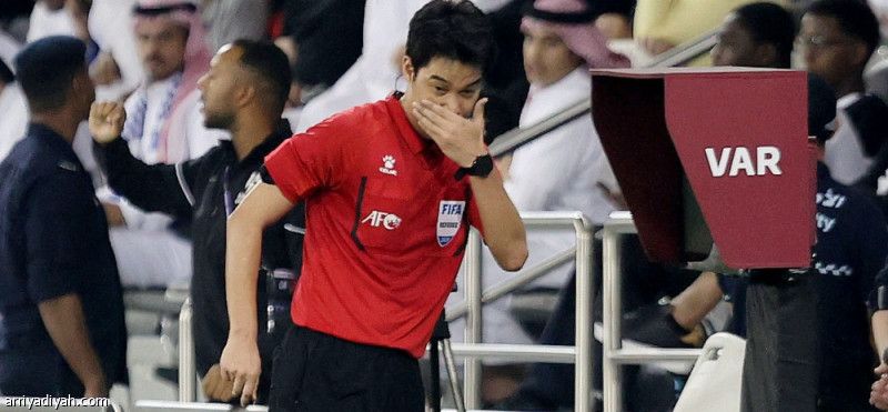 الآسيوي: نراجع قرارات حكام السد والهلال