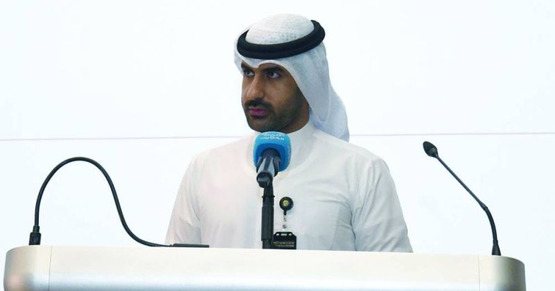 محمد الدرمكي