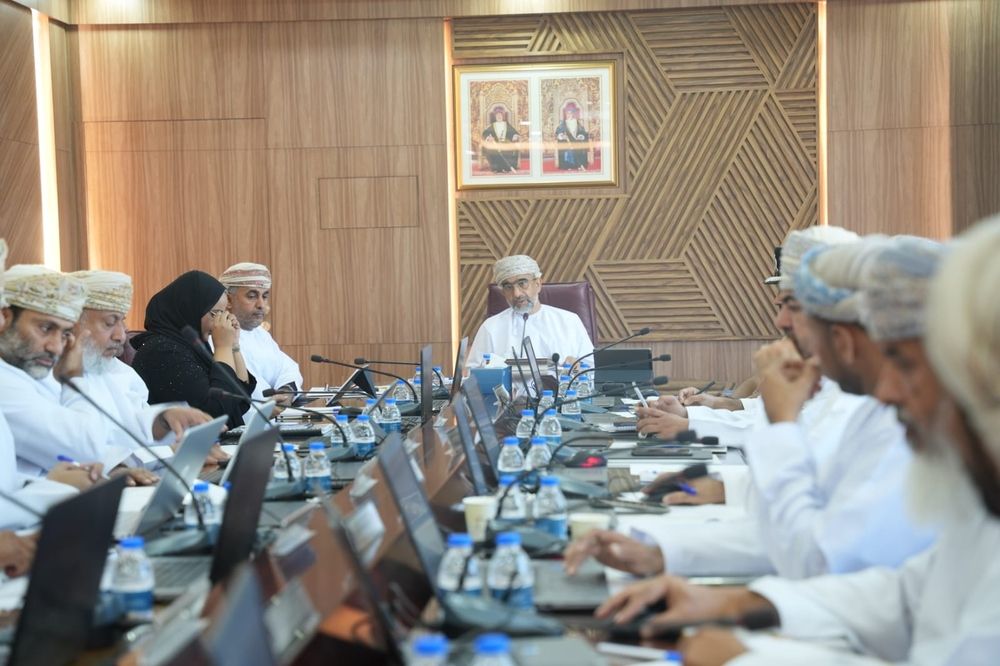 بحث المشاريع التعليمية والصحية في جنوب الشرقية