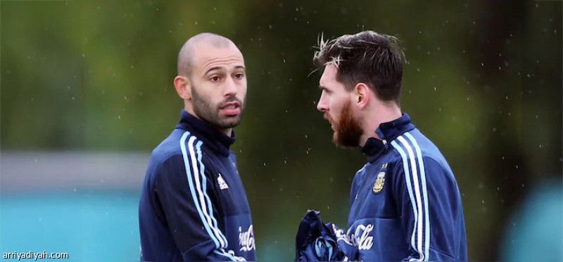 ماسكيرانو يقود إنتر ميامي