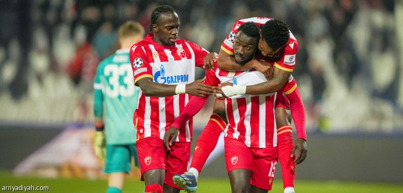 رد ستار يسحق شتوتجارت.. وجيرونا يسقط