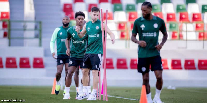 العربي والاتفاق.. مواجهة بذكرى اللقب الخارجي الأول