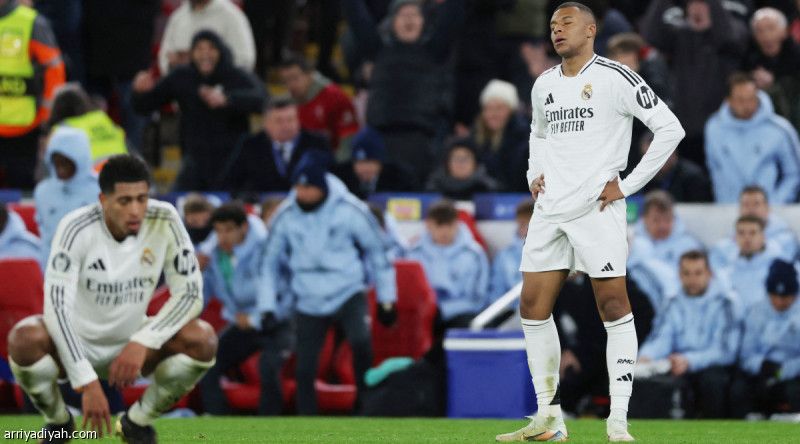 خسر اللحظة المناسبة.. الضغوط تحاصر مبابي