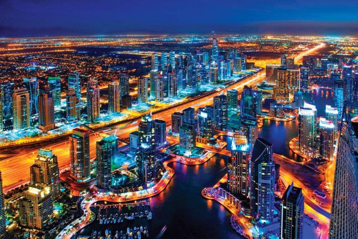 «جيه إل إل»: استمرار المسار التصاعدي لسوق العقارات في الإمارات