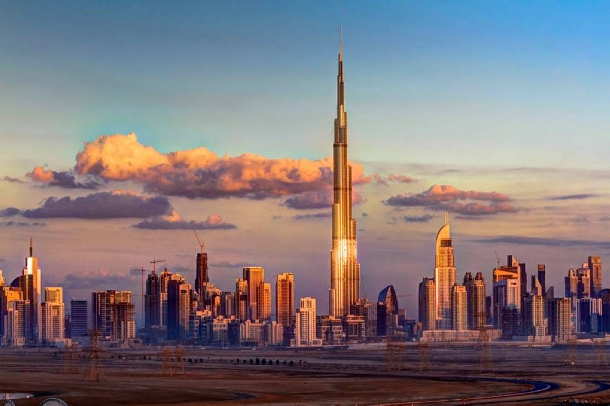 طقس الإمارات.. انخفاض جديد في درجات الحرارة غداً