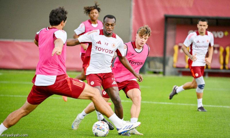 المرة الرابعة.. عبد الحميد بديلا في «يوروبا ليج»