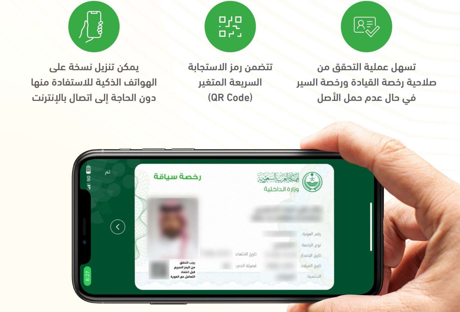 المرور السعودي يعلن عن تعديل رسوم تجديد رخصة السير .. تعرف على الأسعار الجديدة الآن