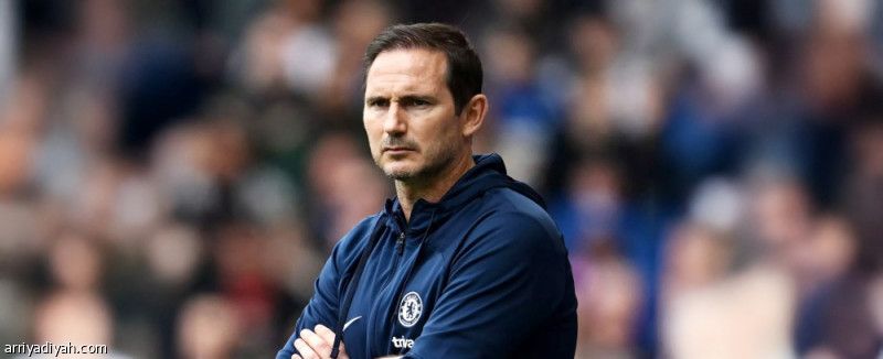 لامبارد يعود إلى التدريب من بوابة كوفنتري سيتي